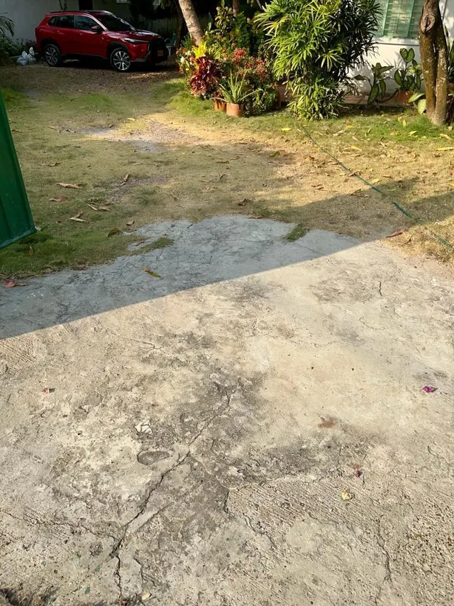 Casa - Lote Recreacional con acceso a la Playa (20m) — 14