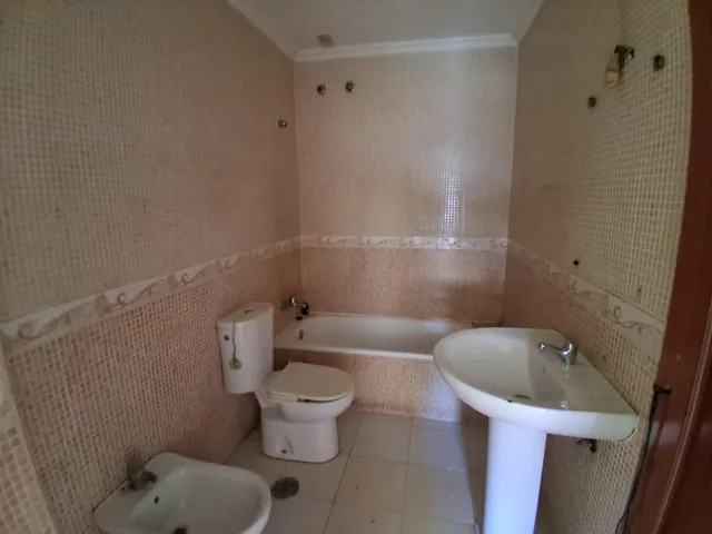 Venta de piso en Alcalá del Río (Sevilla) — 13