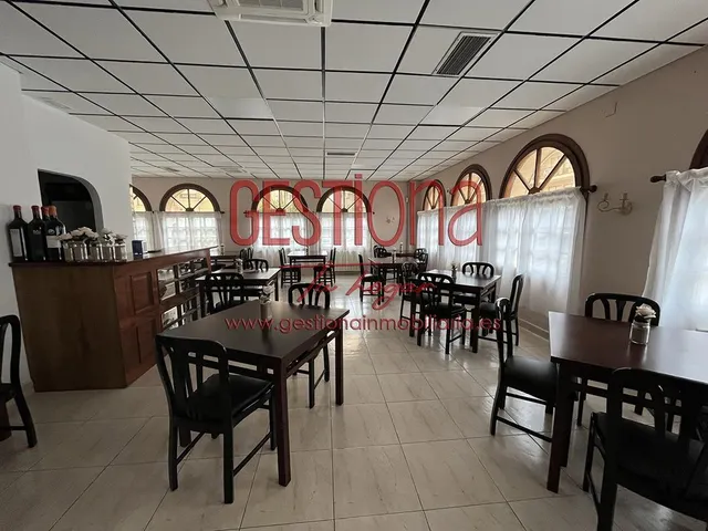 NEGOCIO DE RESTAURACIÓN EN NOJA — 34