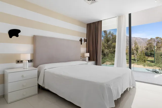 Chalet 5 habitaciones 635m² en venta - Marbella — 19