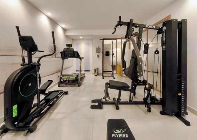 Ático Dúplex 2 habitaciones 258m² en venta - Marbella — 42