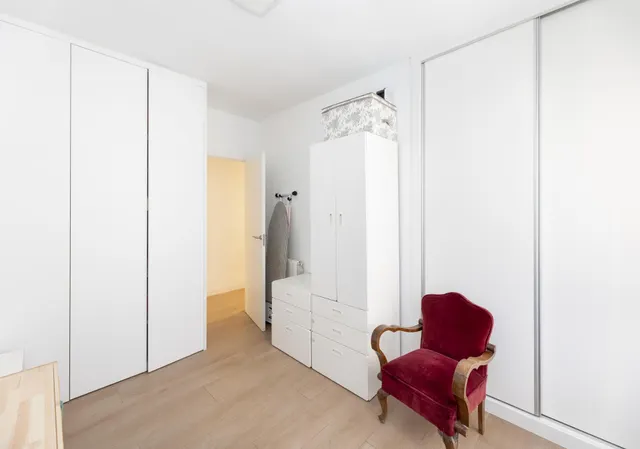 ✨ EXCLUSIVA VIVIENDA REFORMADA EN PLAZA MARIANA PINEDA — 14