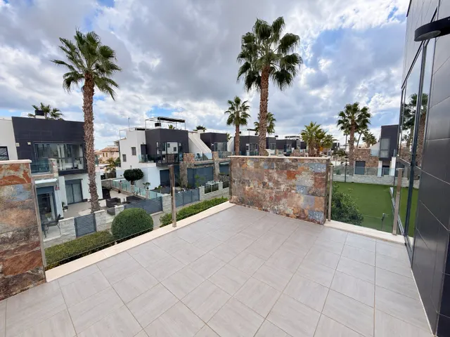 Dúplex 3 habitaciones 98m² en venta - Lomas de Cabo Roig — 22