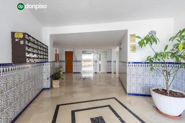 ¡exclusivo apartamento en primera linea de playa con reforma integral de alta gama! — 33