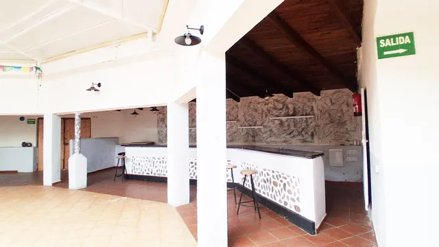 Urbis te ofrece un hotel en venta en Ciudad Rodrigo, Salamanca. — 22