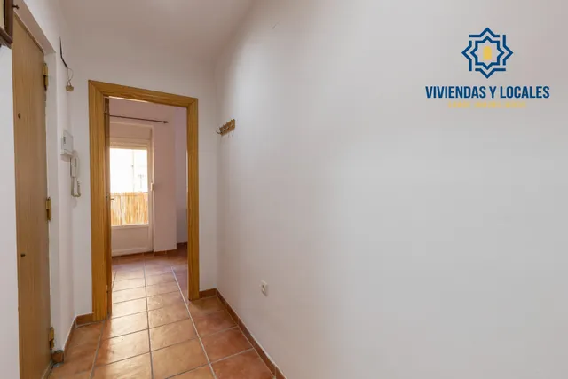 Encantador y luminoso piso en agustina de aragon — 23