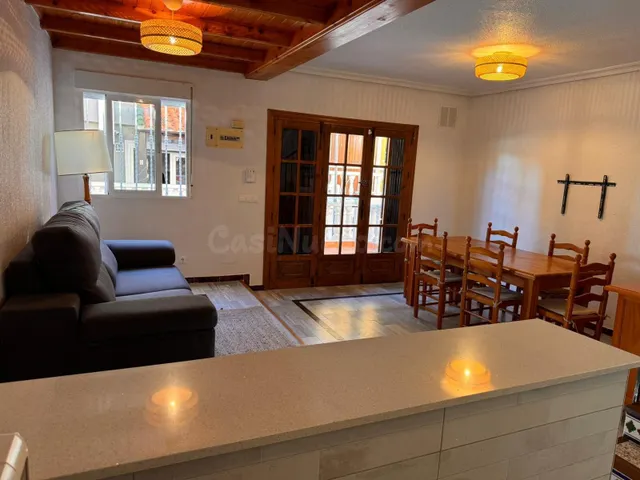 Dúplex en Cabo Cervera a solo 150 metros del mar — 4