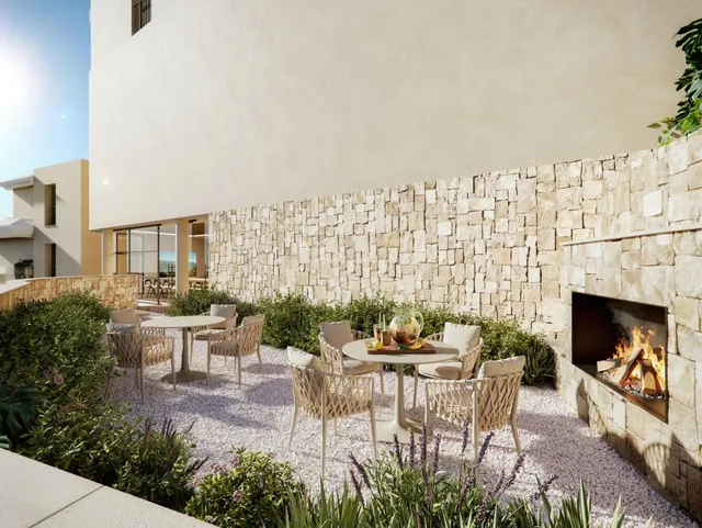 Apartamento 2 habitaciones 131m² en venta - Torreblanca del Sol — 21