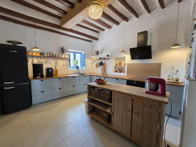 Piso 6 habitaciones 738m² en venta - Carrus — 12