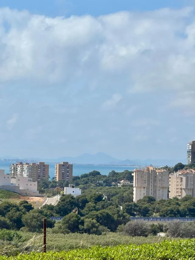 Dúplex 3 habitaciones 185m² en venta - Lomas de Cabo Roig — 16