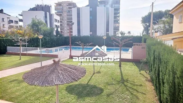 Se vende apartamento en zona Eurosol a tan solo 100m de la p - foto 4