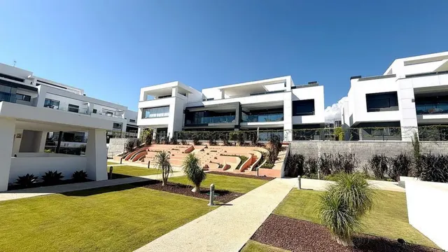 Apartamento 2 habitaciones 144m² en venta - Costa Del Sol — 12