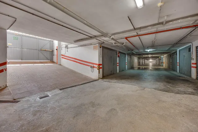 Apartamento reformado de 3 dormitorios y 2 baños a escasos 75 metros de la playa del acequión — 26