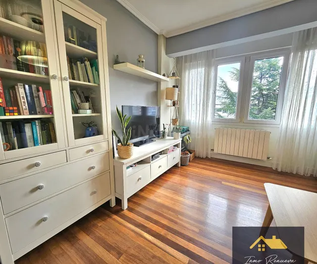 Se vende piso céntrico en Santurtzi - foto 3
