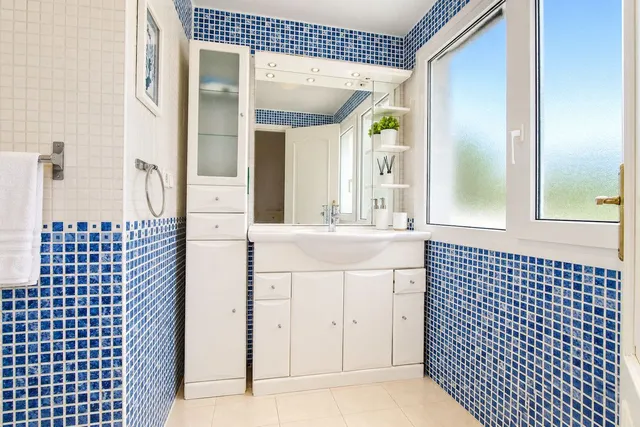 Villa 3 habitaciones 210m² en venta - El Rosario-Ricmar — 19