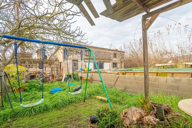 Finca rústica en venta en Pobla (Sa) - foto 5