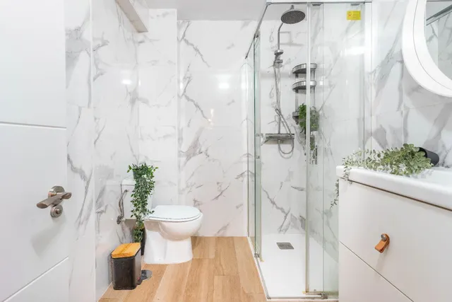 Piso de 3 habitaciones en venta en General San Martín, 10 1º - foto 5