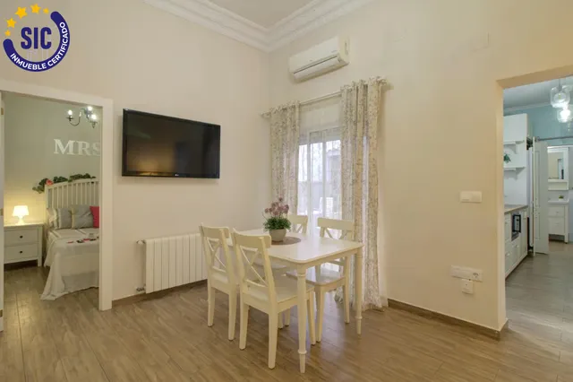 Preciosa planta baja con personalidad en puerto de Sagunto — 23
