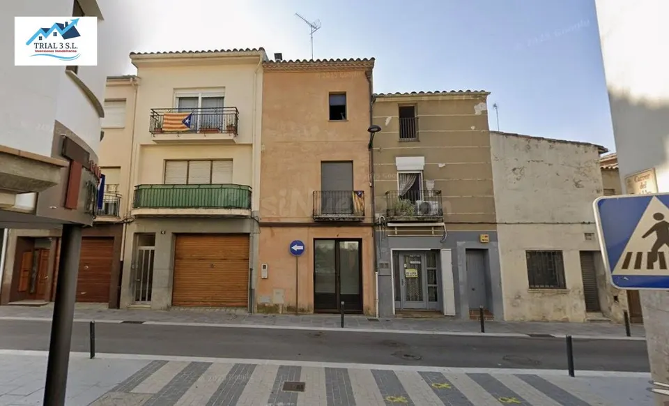 Venta casa en Santa Coloma de Farners (Girona)