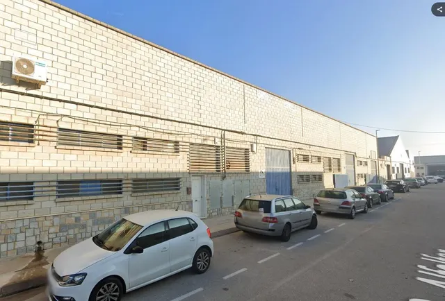 Nave industrial 1900m² en venta - Catral - foto 3
