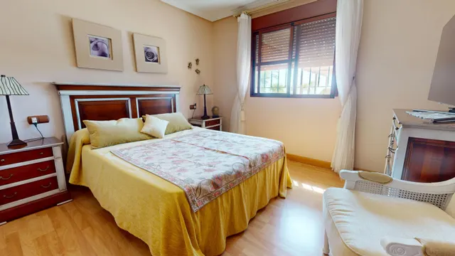 Villa 5 habitaciones 474m² en venta - Las Majadas-Las Molinetas-Labradorcico — 26
