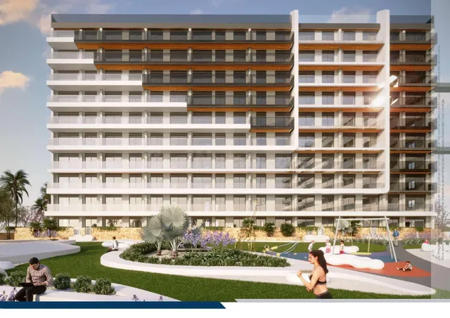 Apartamento 2 habitaciones 89m² en venta - Punta prima - foto 3