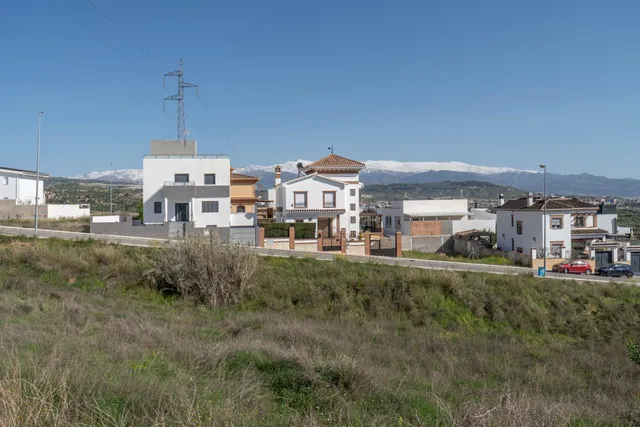 Terreno urbano en Vista Alegre, Peligros — 13