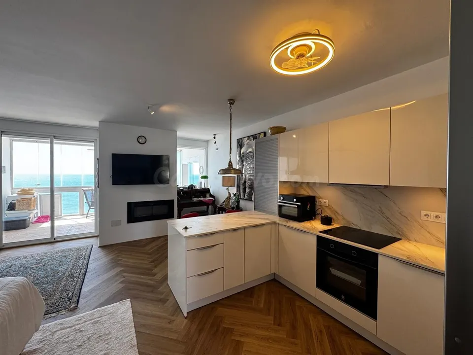 Apartamento 1 habitación 70m² en venta - La Galera