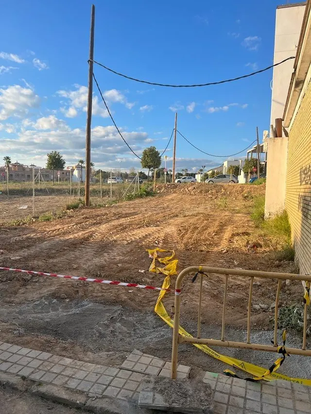 ¡¡GRAN OPORTUNIDAD!! SOLAR EN VENTA EN GERENA - foto 2