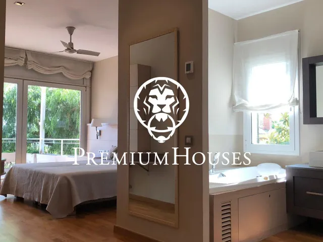 Casa en alquiler en Alella — 32