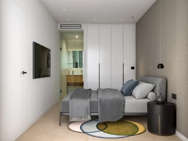 Moderno Apartamento de Oportunidad en La Marina, El Pinet — 4