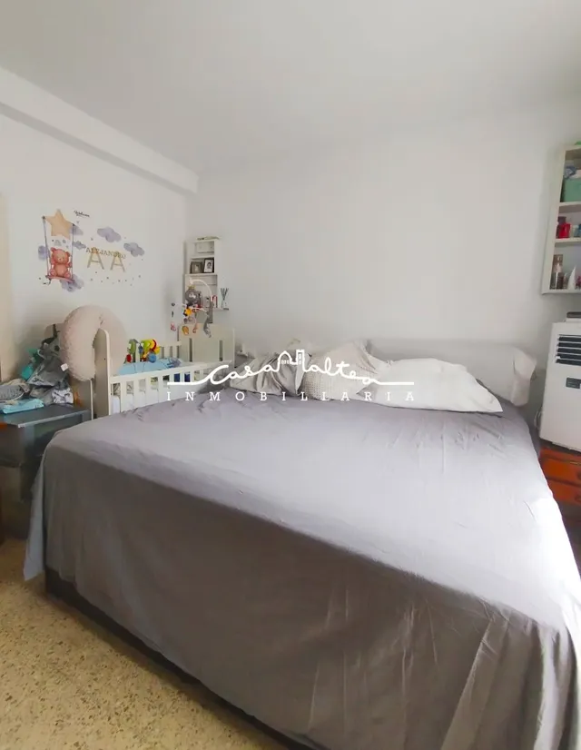 En venta piso céntrico en el pueblo de Altea — 15