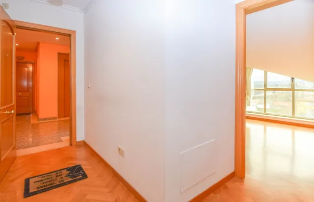Apartamento de diseño en a corveira, Culleredo — 20