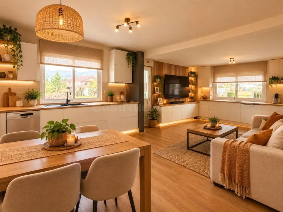 Se vende vivienda en atios - O Porriño - Pontevedra