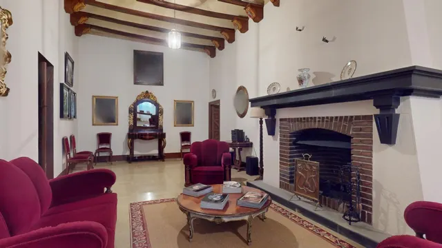Venta de Casa Palacio señorial en Épila. — 28