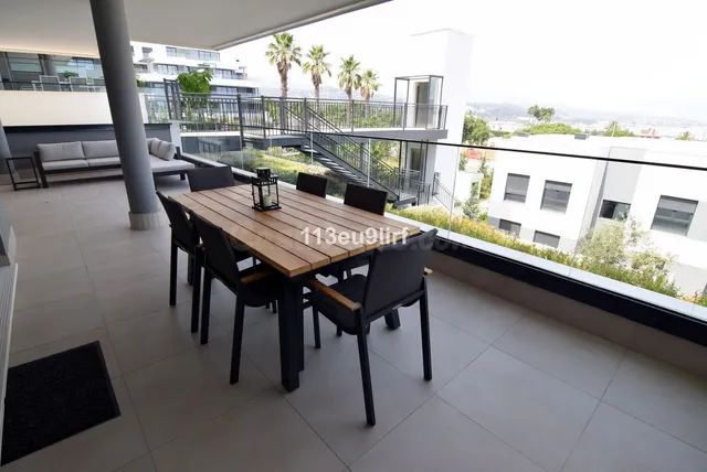 Apartamento 3 habitaciones 118m² en venta - Costa Del Sol - foto 5