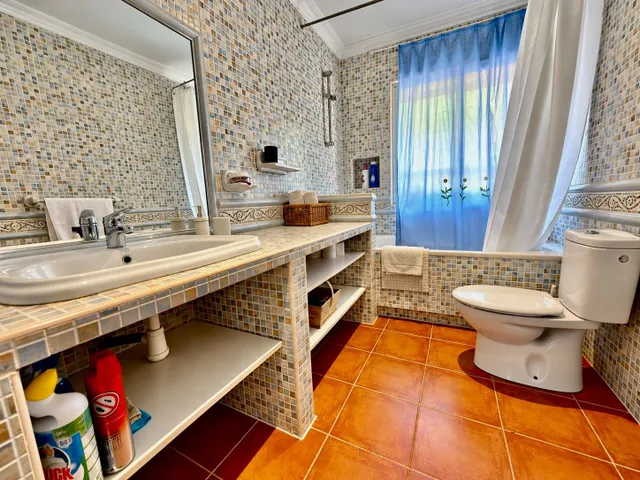 Villa 6 habitaciones 276m² en venta - Comunidad valenciana — 13
