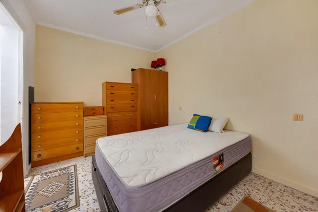 Casa 1 habitación 55m² en venta - La Siesta - El Salado - Torreta — 23