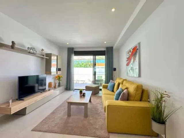 Apartamento 2 habitaciones 77m² en venta - Zona Pueblo — 7