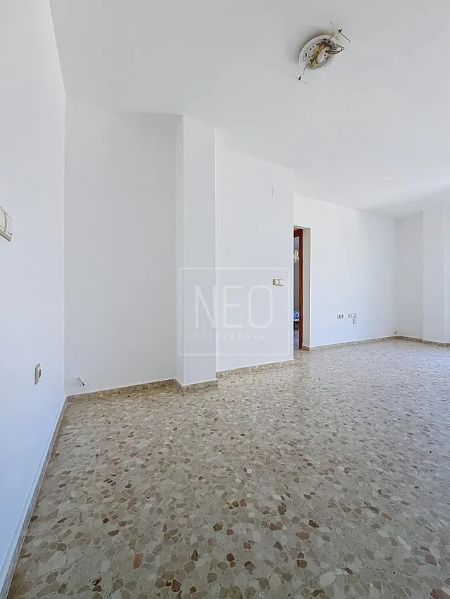PISO EN CALLE RAMON Y CAJAL, ATARFE, GRANADA. — 6