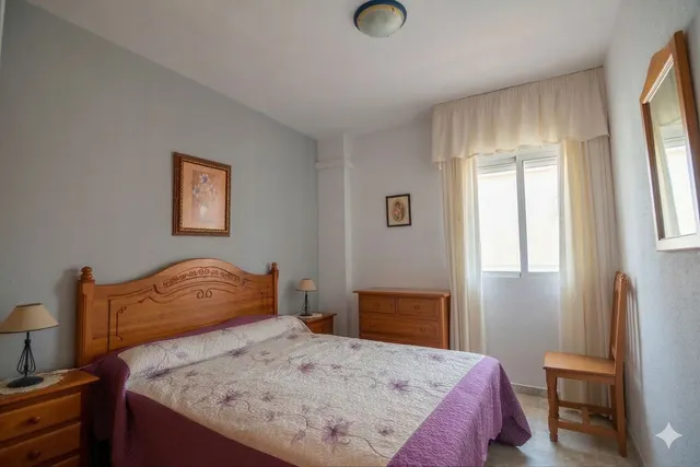 Apartamento 3 habitaciones 120m² en venta - Centro — 13