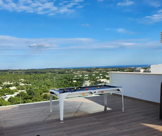 Ático 3 habitaciones 116m² en venta - Las Colinas Golf — 8