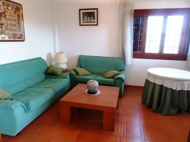 Chalet en venta en Puerto de Mazarrón — 16