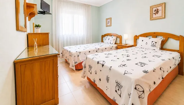 Apartamento 2 habitaciones 68m² en venta - Estacion de autobuses — 5