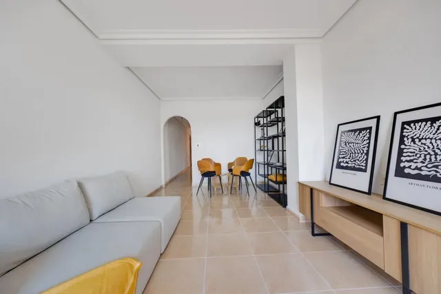 Apartamento 1 habitación 52m² en venta - San fulgencio pueblo — 18