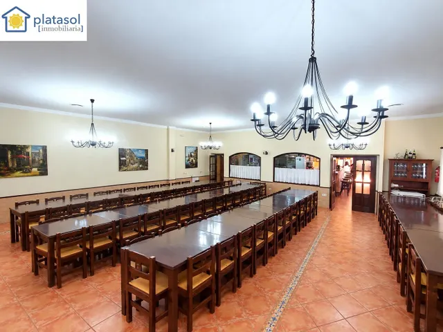 Oportunidad unica! Venta de local de hosteleria en funcionamiento — 15