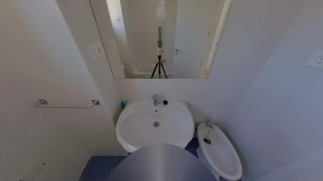 VIVIENDA DE 3 habitaciones ALQUILADA CON SEGURO DE IMPAGOV55 — 25