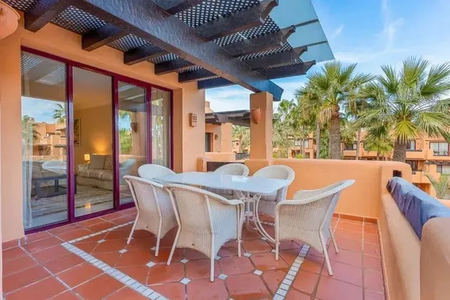 Ático 2 habitaciones 112m² en venta - Marbella — 6