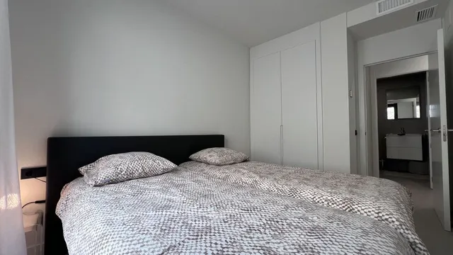 Apartamento 3 habitaciones 114m² en venta - Alto de los Monteros — 18