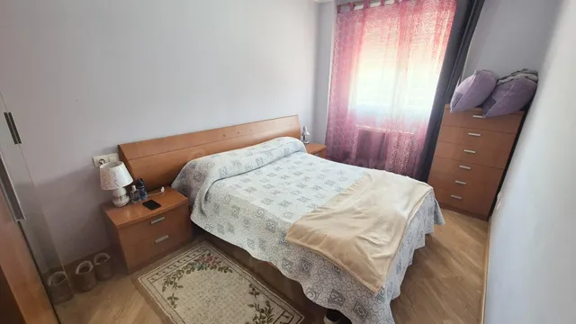 APARTAMENTO VENTA SAN CRISTÓBAL DE LA CUESTA. Urbis te ofrec